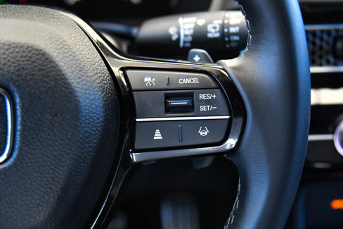 Used 2024 Honda Civic Sport image 27