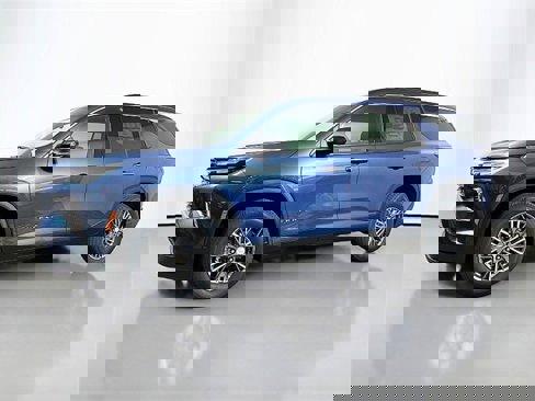 New 2026 Chevrolet Traverse LT image 3