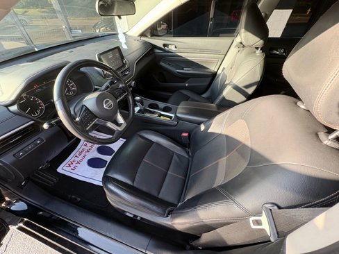 Used 2020 Nissan Altima 2.5 SR image 11