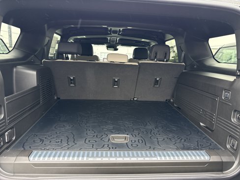 New 2026 GMC Hummer EV SUV image 26