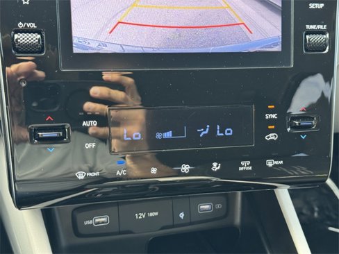 Used 2024 Hyundai Tucson SEL image 13