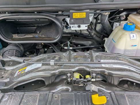 New 2026 RAM ProMaster 2500 image 10