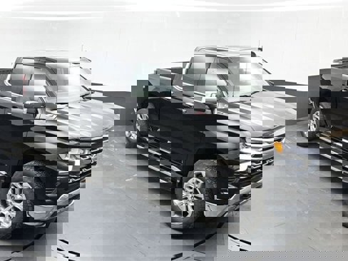 New 2026 Chevrolet Silverado 1500 LTZ w/ LTZ Premium Package image 37