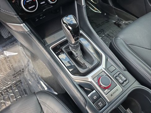 Used 2020 Subaru Forester Limited image 18