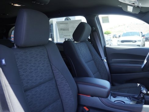 New 2025 Dodge Durango R/T w/ Blacktop Package image 28