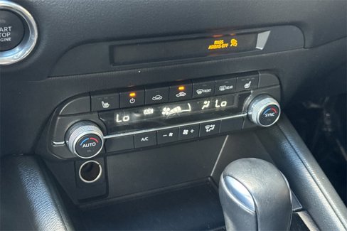 Used 2023 MAZDA CX-5 AWD 2.5 S w/ Select Package image 25