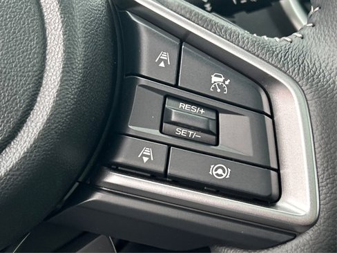 New 2025 Subaru Ascent Limited image 36