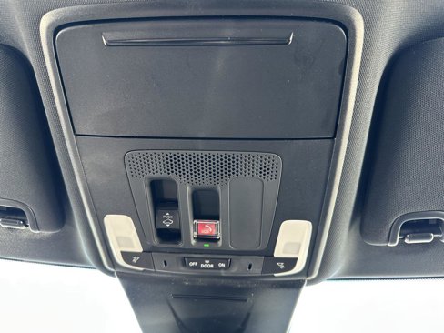 New 2025 Honda Civic Sport Touring image 28