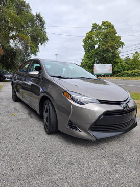 Used 2017 Toyota Corolla LE image 23