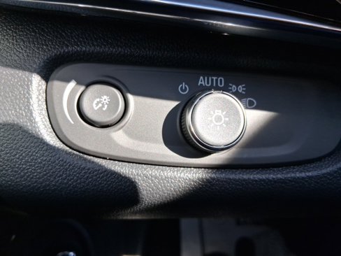 New 2026 Buick Envista Sport Touring w/ Convenience I Package image 23