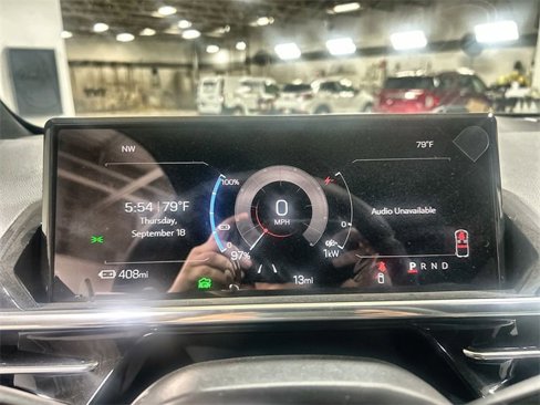 New 2026 GMC Sierra EV Elevation w/ Premium Package image 10