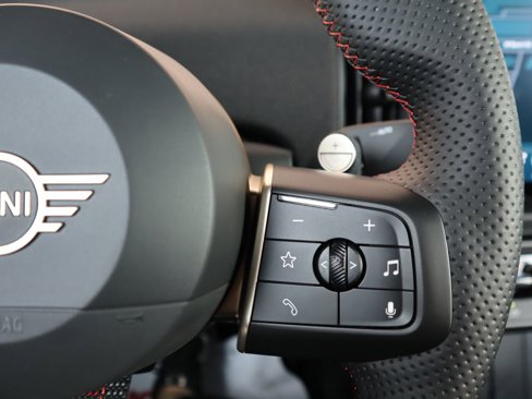 New 2026 MINI Cooper S image 21