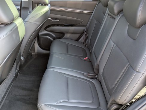 Used 2023 Hyundai Tucson Limited image 13