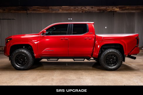 Used 2025 Toyota Tacoma SR5 image 6