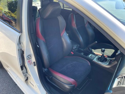 Used 2017 Subaru WRX STI w/ Popular Package #1 image 13