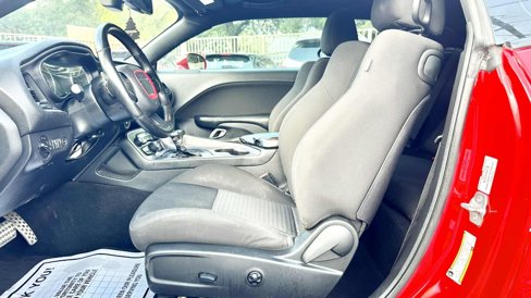 Used 2020 Dodge Challenger R/T w/ Cold Weather Group image 9