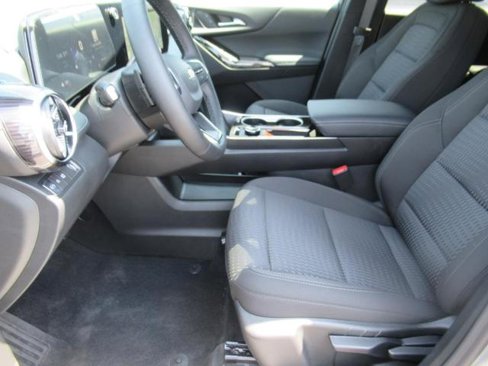 New 2026 Chevrolet Equinox LT image 15