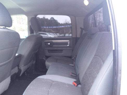 Used 2019 RAM 1500 Big Horn image 7