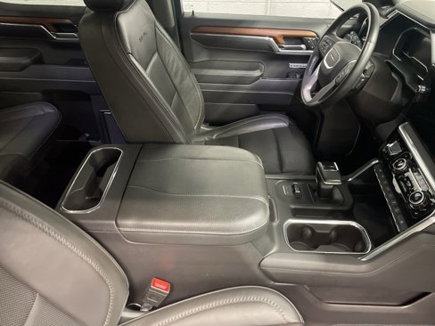Certified 2023 GMC Sierra 1500 Denali image 9