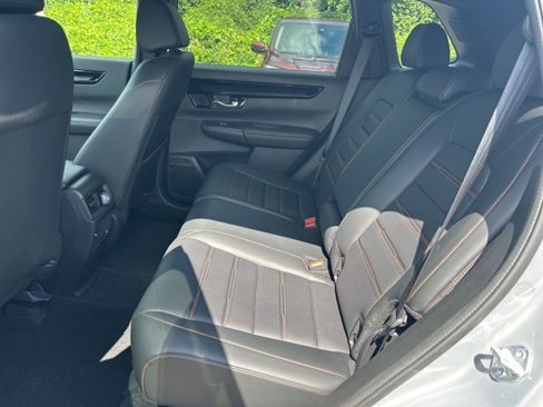 Used 2023 Honda CR-V Sport Touring image 30