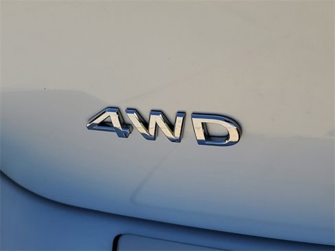 Used 2024 INFINITI QX80 Luxe image 35