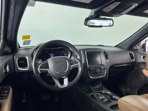 Used 2015 Dodge Durango Citadel image 21