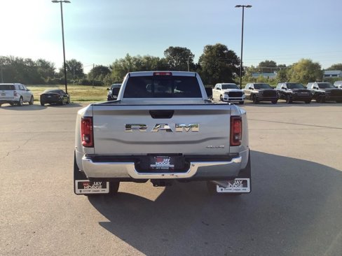 New 2026 RAM 3500 Tradesman image 6