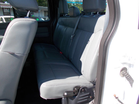 Used 2013 Ford F150 XL w/ PWR Equipment Group image 7