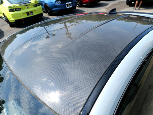 Used 2022 BMW M4 Coupe image 81
