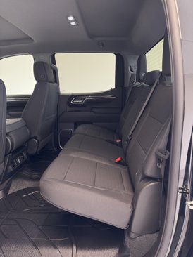New 2025 Chevrolet Silverado 1500 LT image 23