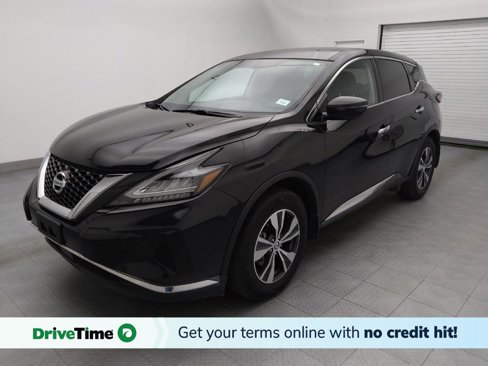 Used 2019 Nissan Murano S image 1