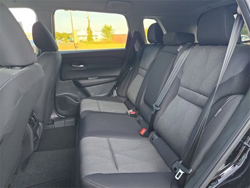 New 2026 Nissan Rogue SV w/ Cold Weather Package image 22