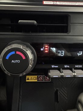 New 2025 Toyota 4Runner TRD Off-Road image 7