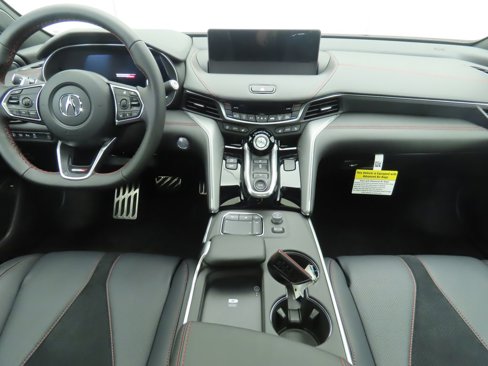 New 2025 Acura TLX Type S image 14