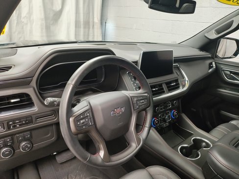 Certified 2023 Chevrolet Tahoe RST w/ Luxury Package image 26