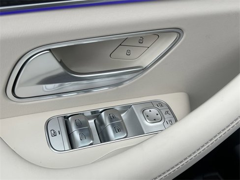 New 2025 Mercedes-Benz GLE 63 AMG S image 21