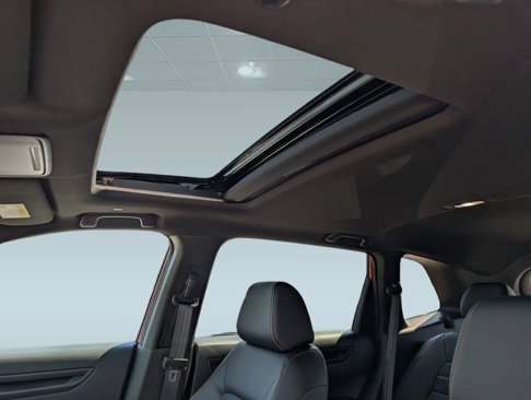 New 2026 Honda CR-V Sport-L image 16