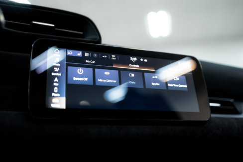 Used 2023 Maserati MC20 Spyder image 64
