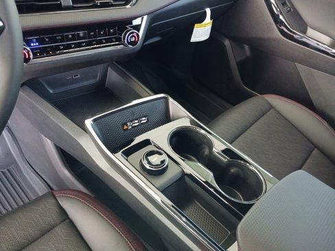 New 2026 Chevrolet Equinox RS w/ Convenience Package III image 21