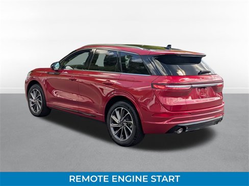 Certified 2023 Lincoln Corsair Grand Touring w/ Equipment Group 301A image 6