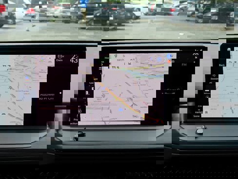 New 2025 Honda Accord Touring image 18