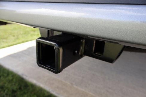 New 2026 RAM 1500 Laramie w/ Night Edition image 36
