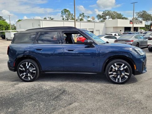 New 2026 MINI Cooper Countryman S image 8