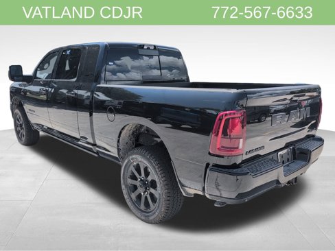New 2026 RAM 2500 Laramie image 6