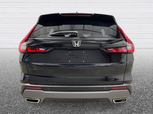 New 2026 Honda CR-V Sport-L image 4