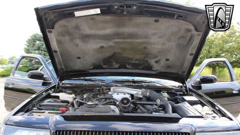 Used 2004 Mercury Grand Marquis image 9
