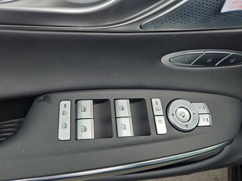 New 2026 Genesis GV70 3.5T Sport Advanced image 16