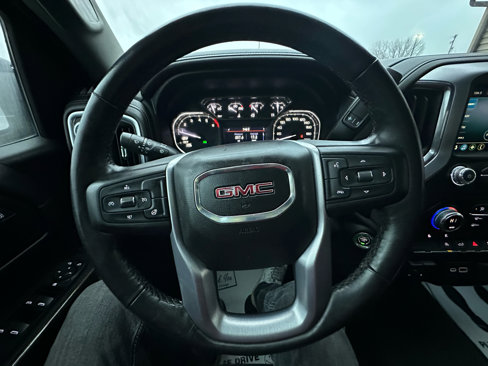 Used 2021 GMC Sierra 1500 Elevation image 23