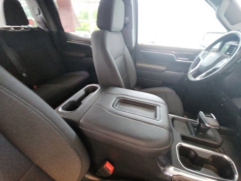Used 2022 Chevrolet Silverado 1500 RST image 28
