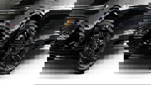 New 2025 Chevrolet Equinox EV RS w/ Active Safety Package 3 image 37